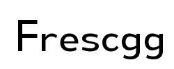 Frescgg - logo